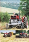 Massey Ferguson Tractors 1956-1976 - Book