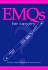 EMQs for surgery - Book