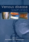 Venous Disease Simplified - Book
