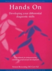 Hands On: developing your differential diagnostic skills : A workbook for demonstrating continuing professional development - Book