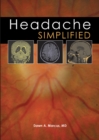 Headache Simplified - Book