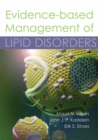 Evidence-based Management of Lipid Disorders - Book