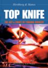 TOP KNIFE : The Art & Craft of Trauma Surgery - eBook