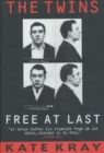 The Twins : Free at Last - Book