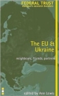 The EU and Ukraine - Book