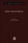 "King Richard II" - Book