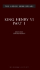 "King Henry VI" : Pt. 1 - Book
