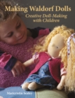 Making Waldorf Dolls - Book