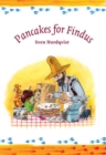 Pancakes for Findus - Book