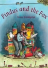 Findus and the Fox - Book