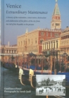 Venice : Extraordinary Maintenance - Book