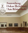 Oskar Reinhart Collection - Book