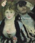 Renoir at the Theatre - Book