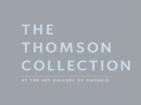 Thomson Collection at the Art Gallery of Ontario - Book