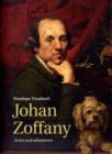 Johan Zoffany - Book