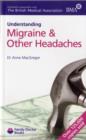 Understanding Migraine & Other Headaches - Book