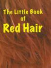 The Little Book of Red Hair - Book