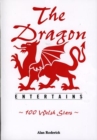 Dragon Entertains, The - 100 Welsh Stars - Book
