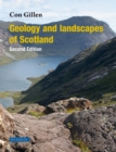 Geology and Landscapes of Scotland - eBook