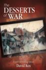 The Desserts of War : A Novel of 21st Century Vietnam - Book