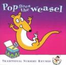 Pop Goes the Weasel - CD