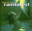 Mystery of the Rainforest - CD