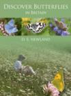 Discover Butterflies in Britain - Book