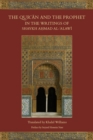 The Qur'an and the Prophet in the Writings of Shaykh Ahmad al-Alawi - Book