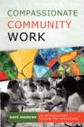 Compassionate community work - Book