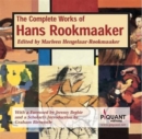 Complete works of Hans Rookmaaker - Book