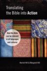 Translating the Bible into Action - Book