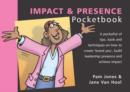 Impact & Presence Pocketbook - Book