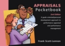 The Appraisals Pocketbook - Book