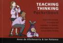 Teaching Thinking Pocketbook : Teaching Thinking Pocketbook - Book