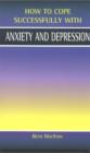 Anxiety & Depression - Book