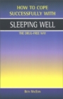 Sleeping Well, the Drug-Free Way - Book