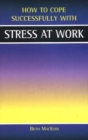 Stress At Work - Book