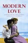 Modern Love - Book