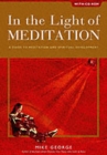 In the Light of Meditation - Book