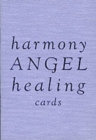 Harmony Angel Cards : How to Lay Out and Interpret the Cards - Book