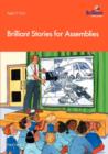 Brilliant Stories for Assemblies - Book