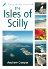 Secret Nature of the Isles of Scilly - Book
