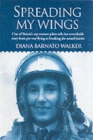 Spreading My Wings - Book