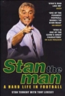 Stan the Man : A Hard Life in Football - Book