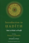 Introduction to Hadith - Book