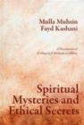 Spiritual Mysteries & Ethical Secrets - Book