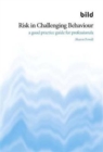 Risk in Challenging Behaviour - Book