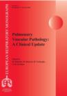 Pulmonary Vascular Pathology - eBook