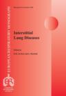 Interstitial Lung Diseases - eBook