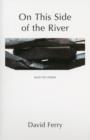 On This Side of the River: Selected Poems - Book